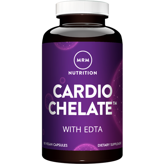 Cardio Chelate™  with EDTA