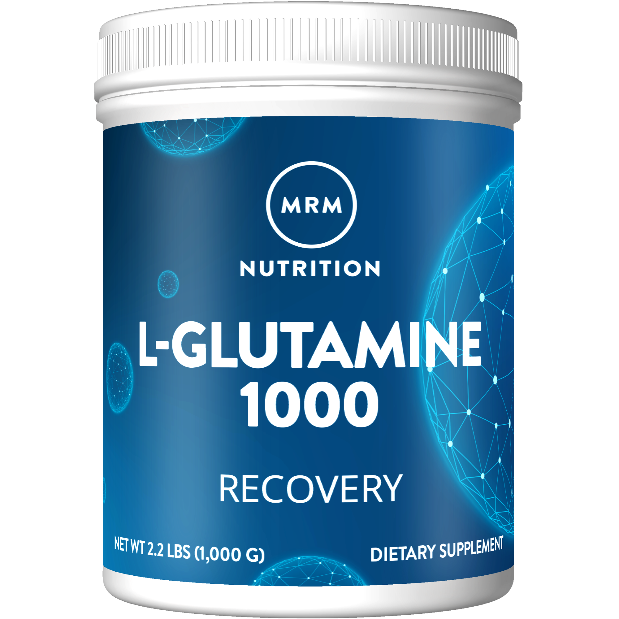 L-GLUTAMINE