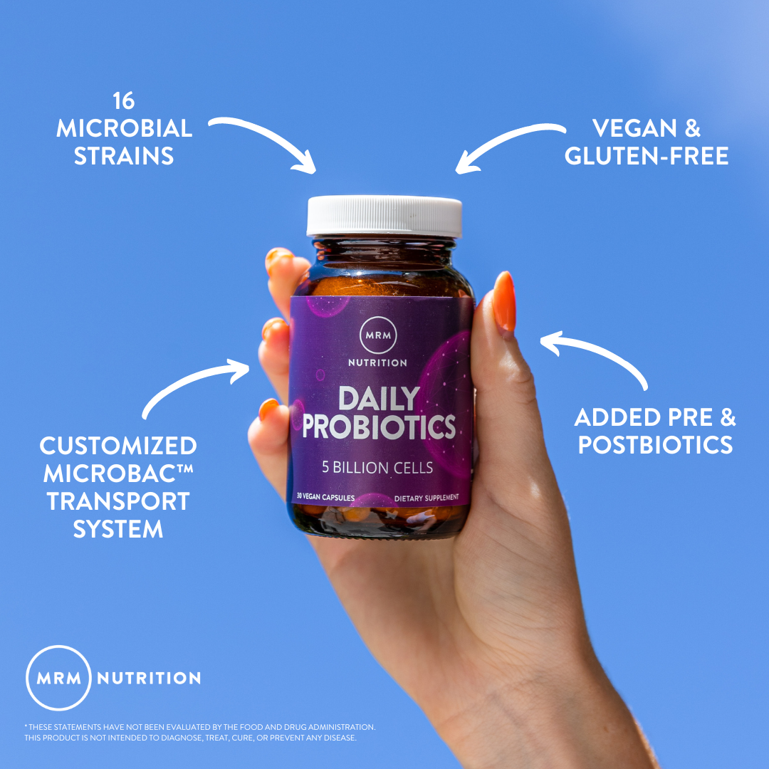 Daily Probiotic