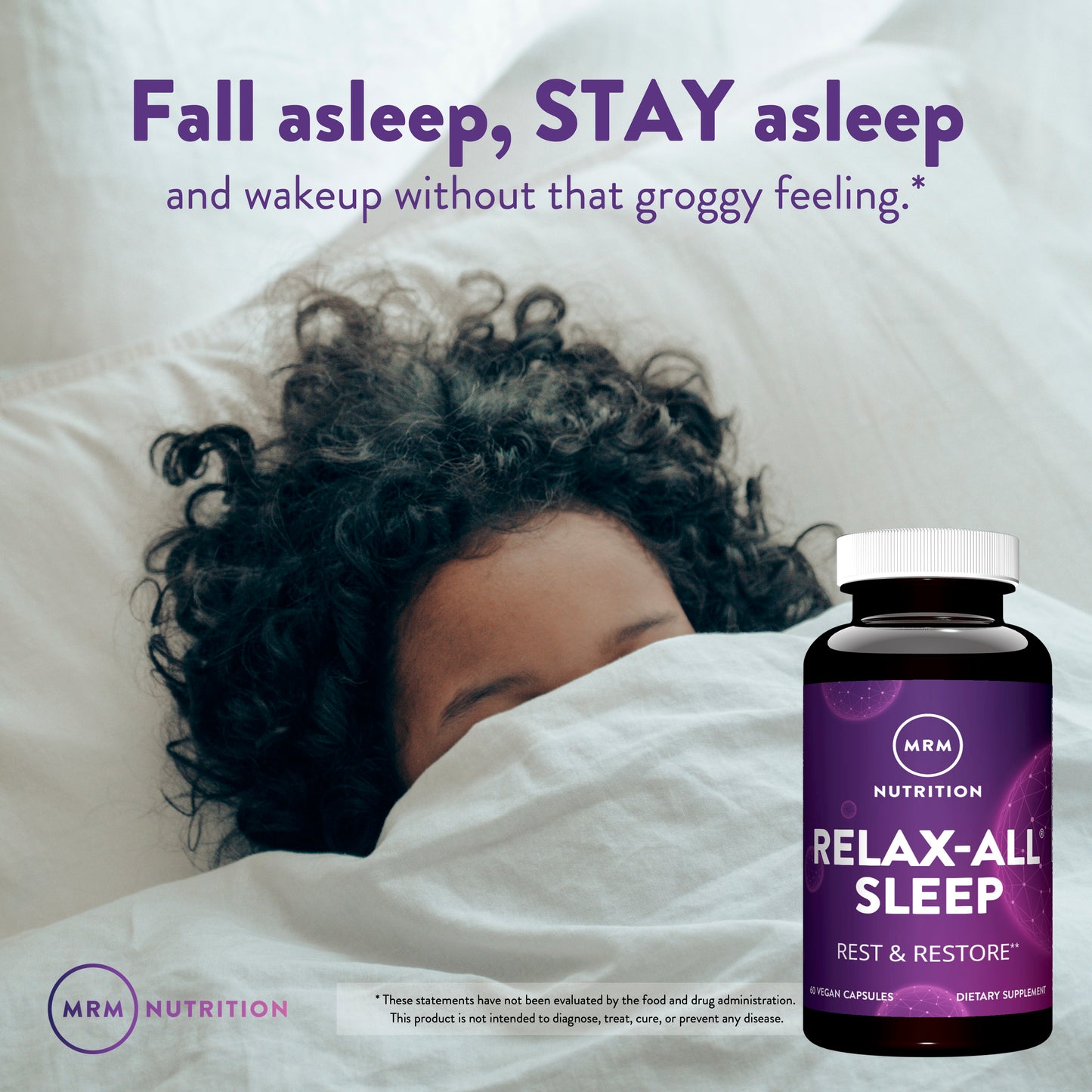 Relax-All SLEEP