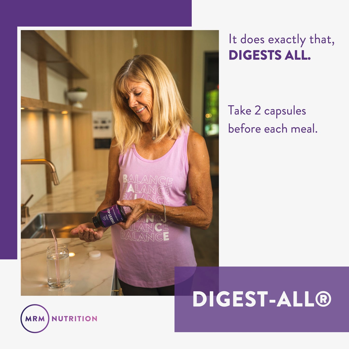Digest-ALL® (30 count)