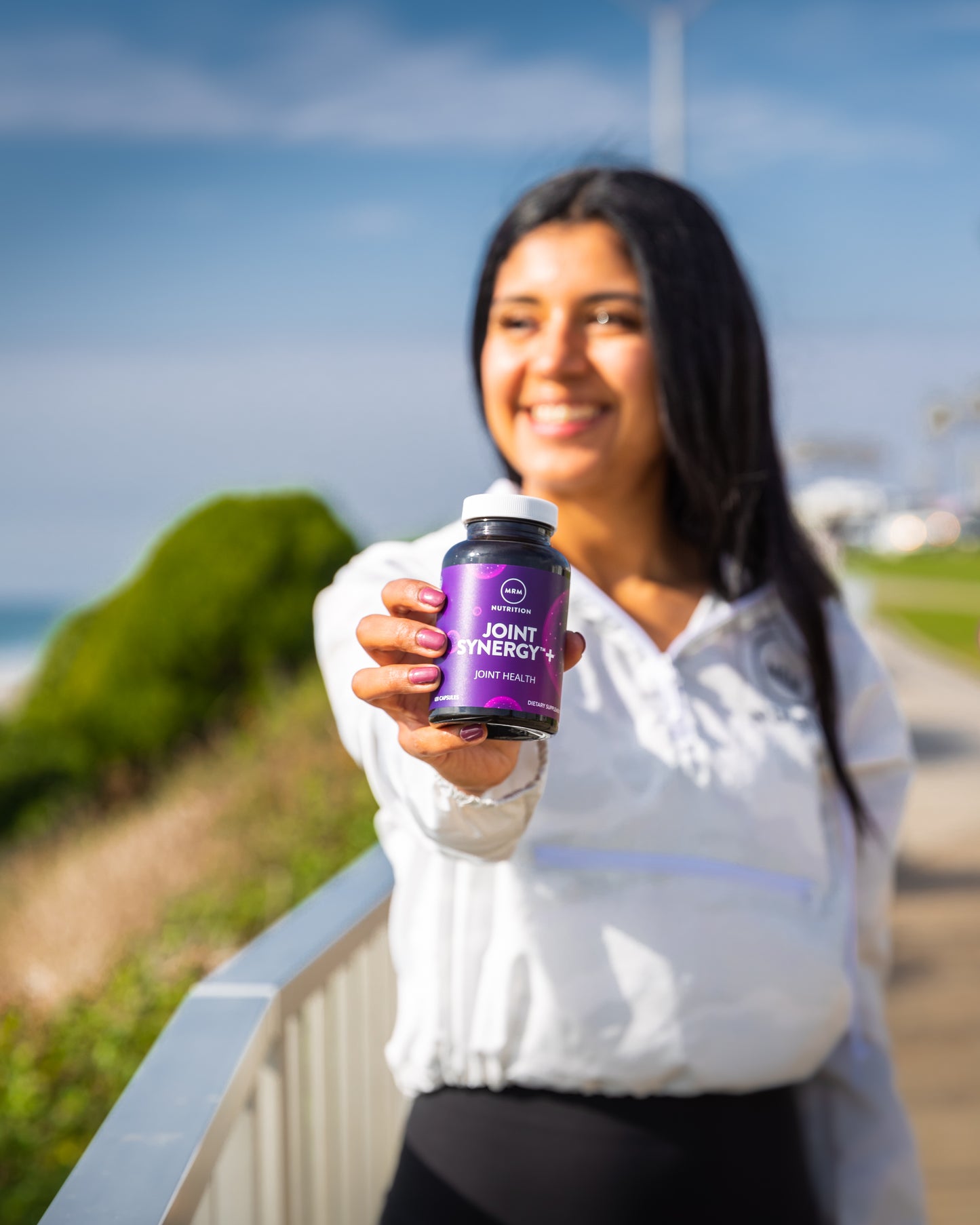 Joint Synergy™ + Capsules