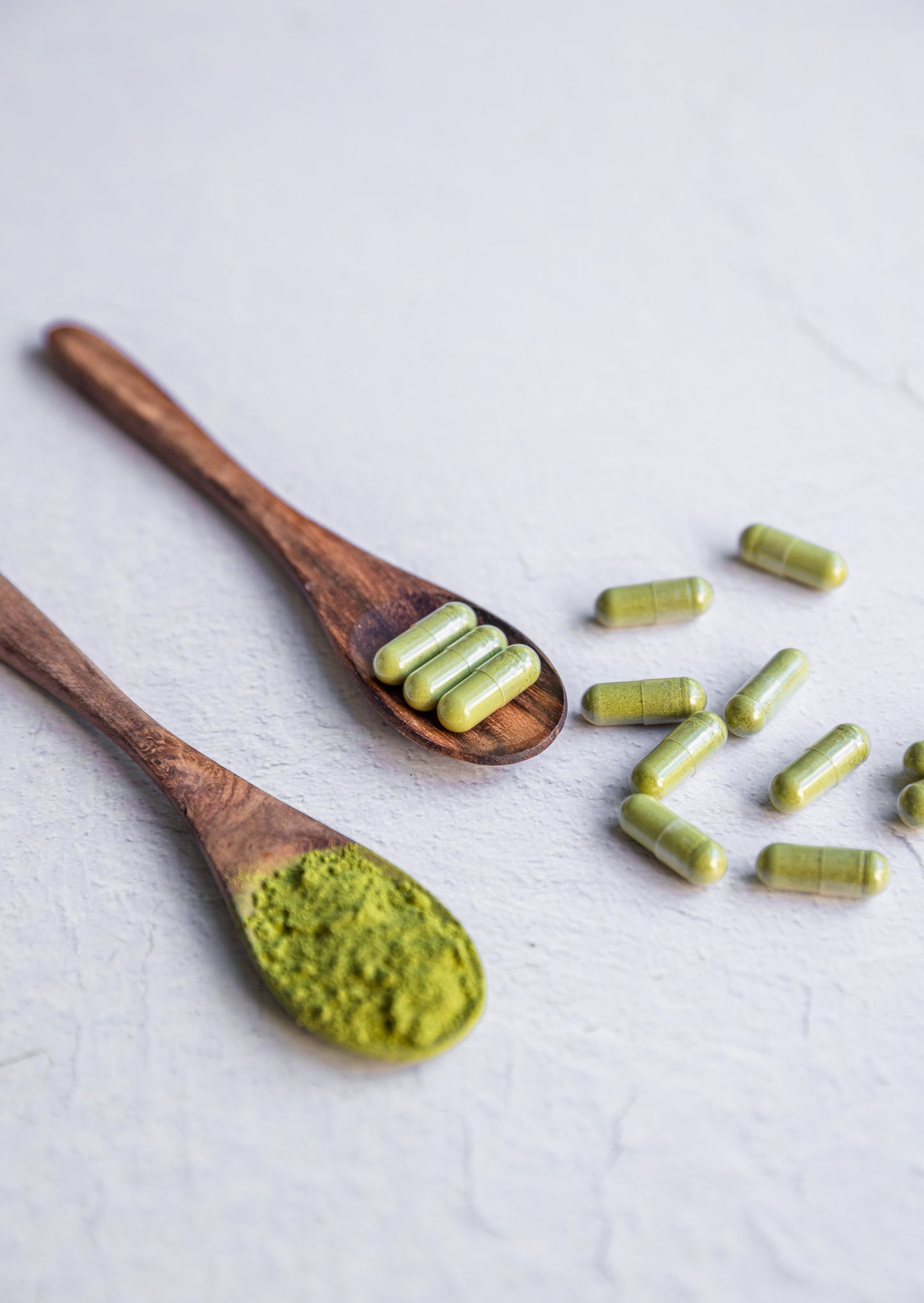 Moringa 600mg