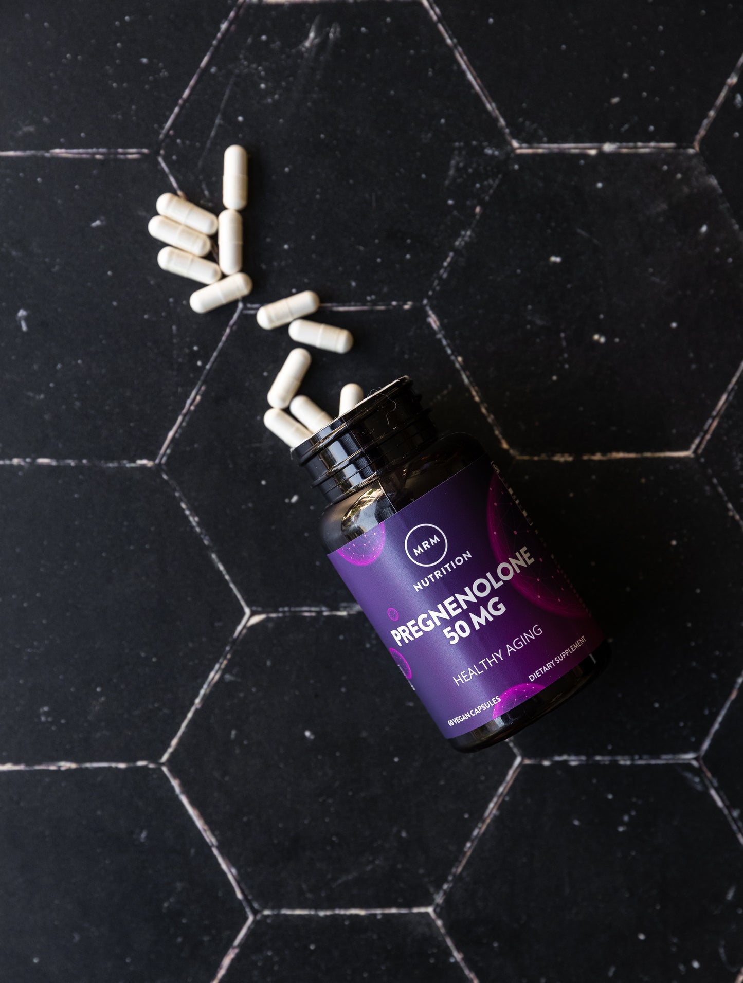 Pregnenolone 50mg