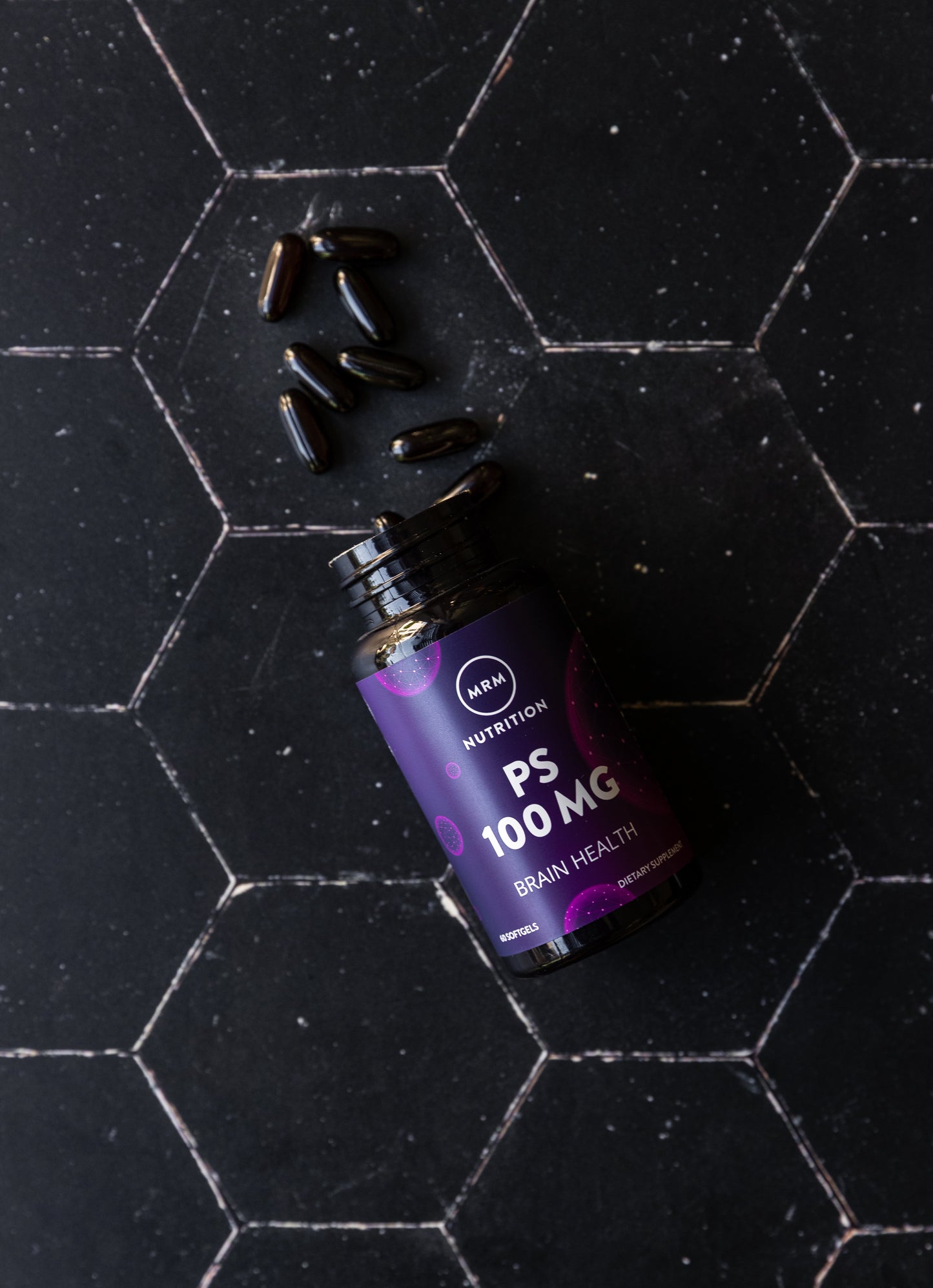 PS (Phosphatidylserine)