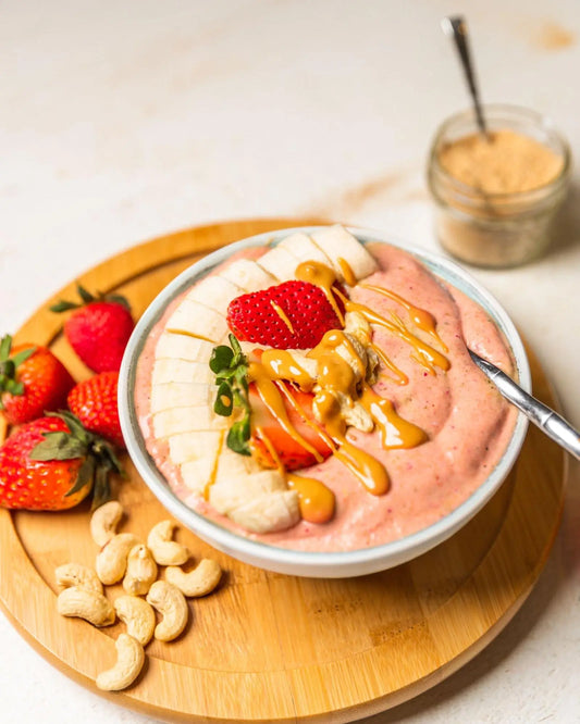 Best Foods to Improve Gut Health