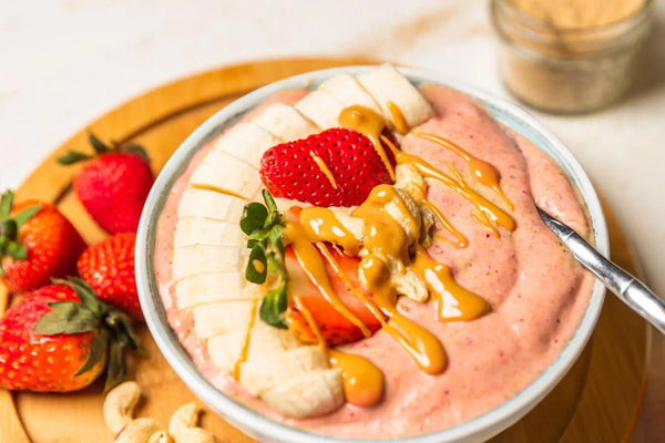 Best Foods to Improve Gut Health