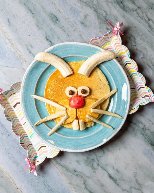 Healthy Back-to-School Snacks for Picky Eaters
