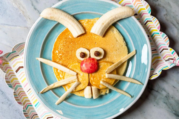 Healthy Back-to-School Snacks for Picky Eaters