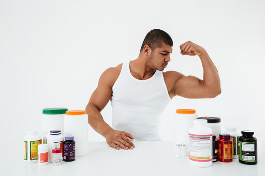 Unlocking the Timeline: When to Expect Results from Creatine Supplementation