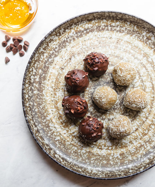 Superfood Energy Balls