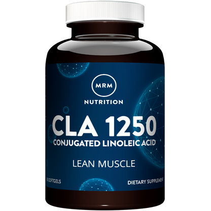 CLA 1250mg (90 gels)