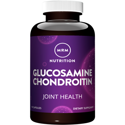 Glucosamine 1500mg/Chondroitin Sulfate 1200 mg (90 count)