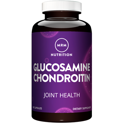 Glucosamine 1500mg/Chondroitin Sulfate 1200 mg (180 count)