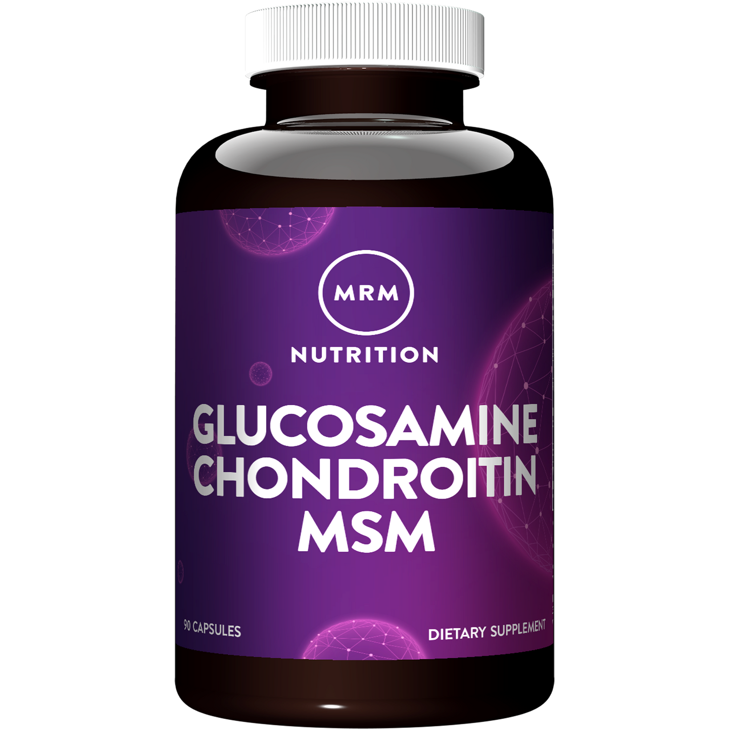 Glucosamine Chondroitin MSM