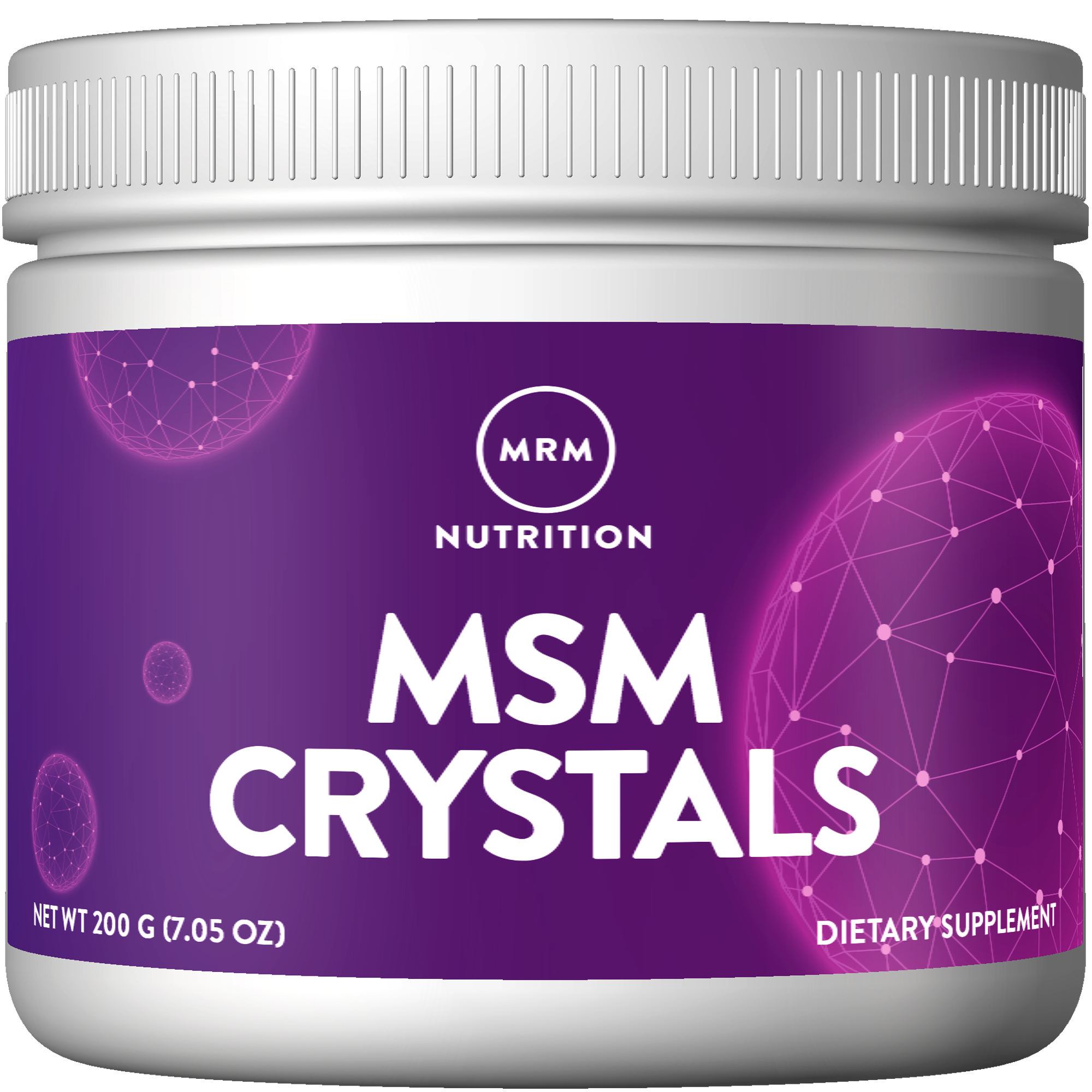 Msm Crystals Rocks MSM Crystals | Pure Methylsulfonylmethane for Joint, Skin & Connective ...