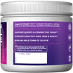 MSM Crystals | Pure Methylsulfonylmethane for Joint, Skin & Connective ...