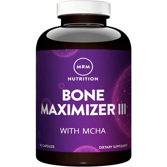 Bone Maximizer® III