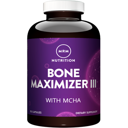 Bone Maximizer® III