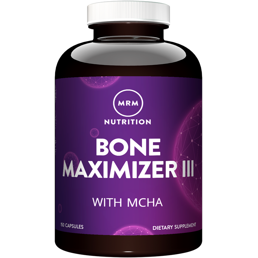 Bone Maximizer® III – MRM Nutrition