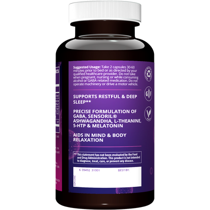 Relax-All SLEEP