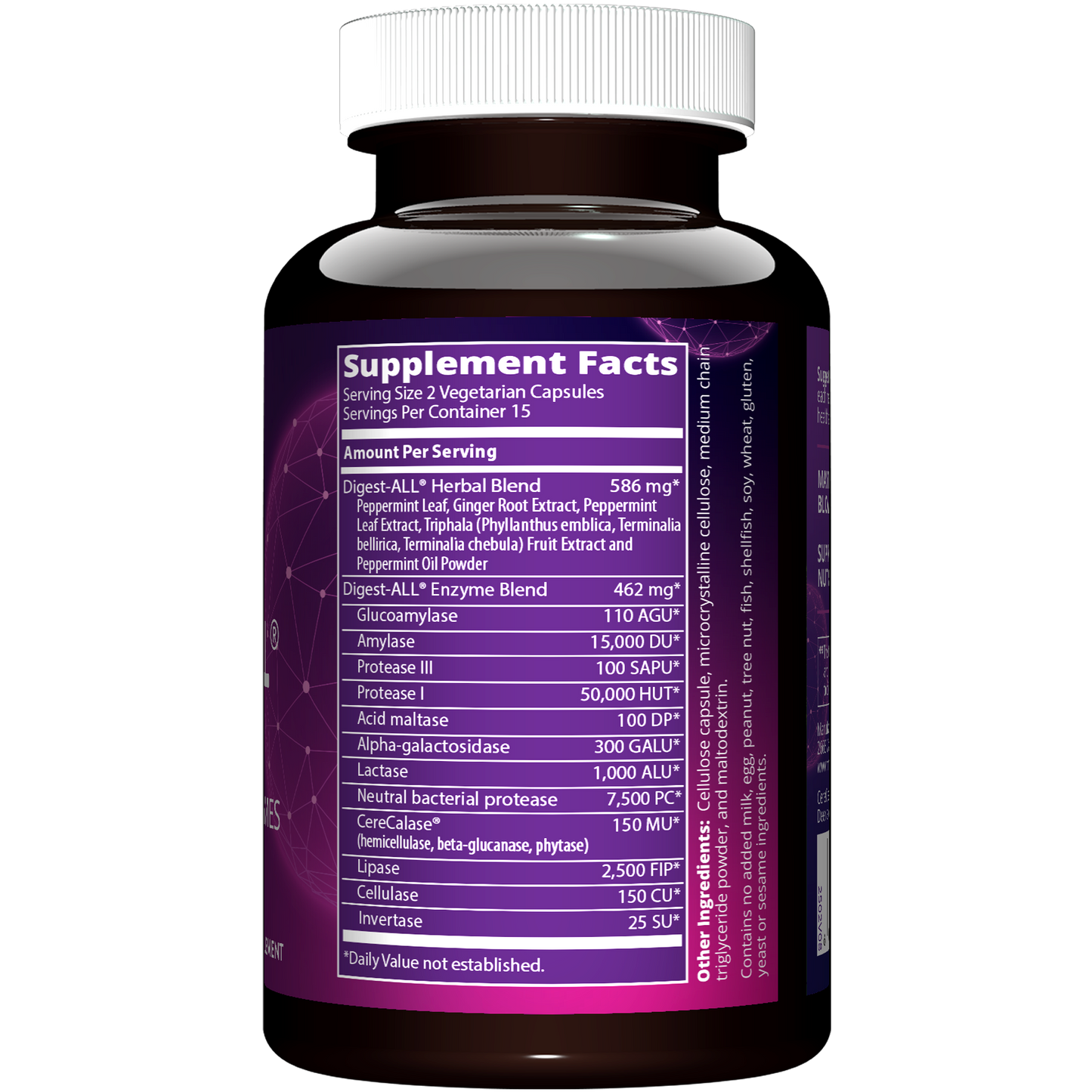 Digest-ALL® (30 count)