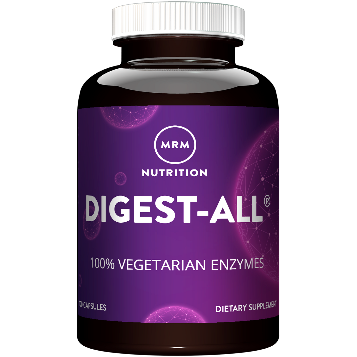 Digest-ALL® (100 cout)