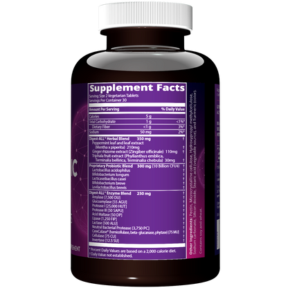 Digest Rc Digest-ALL® IC – MRM Nutrition