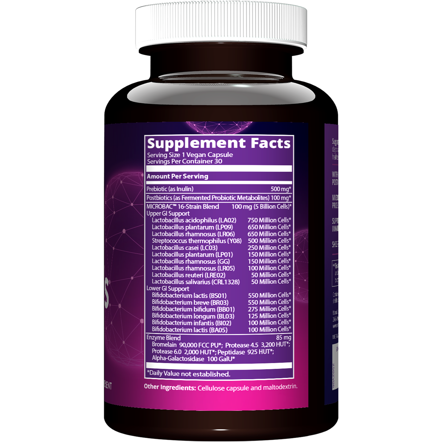 Daily Probiotic