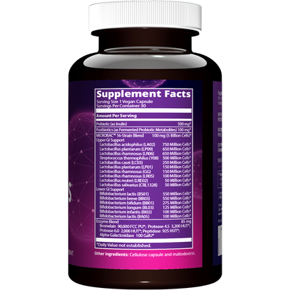 Daily Probiotic