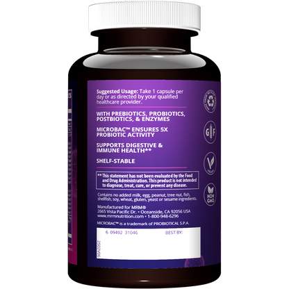 Daily Probiotic