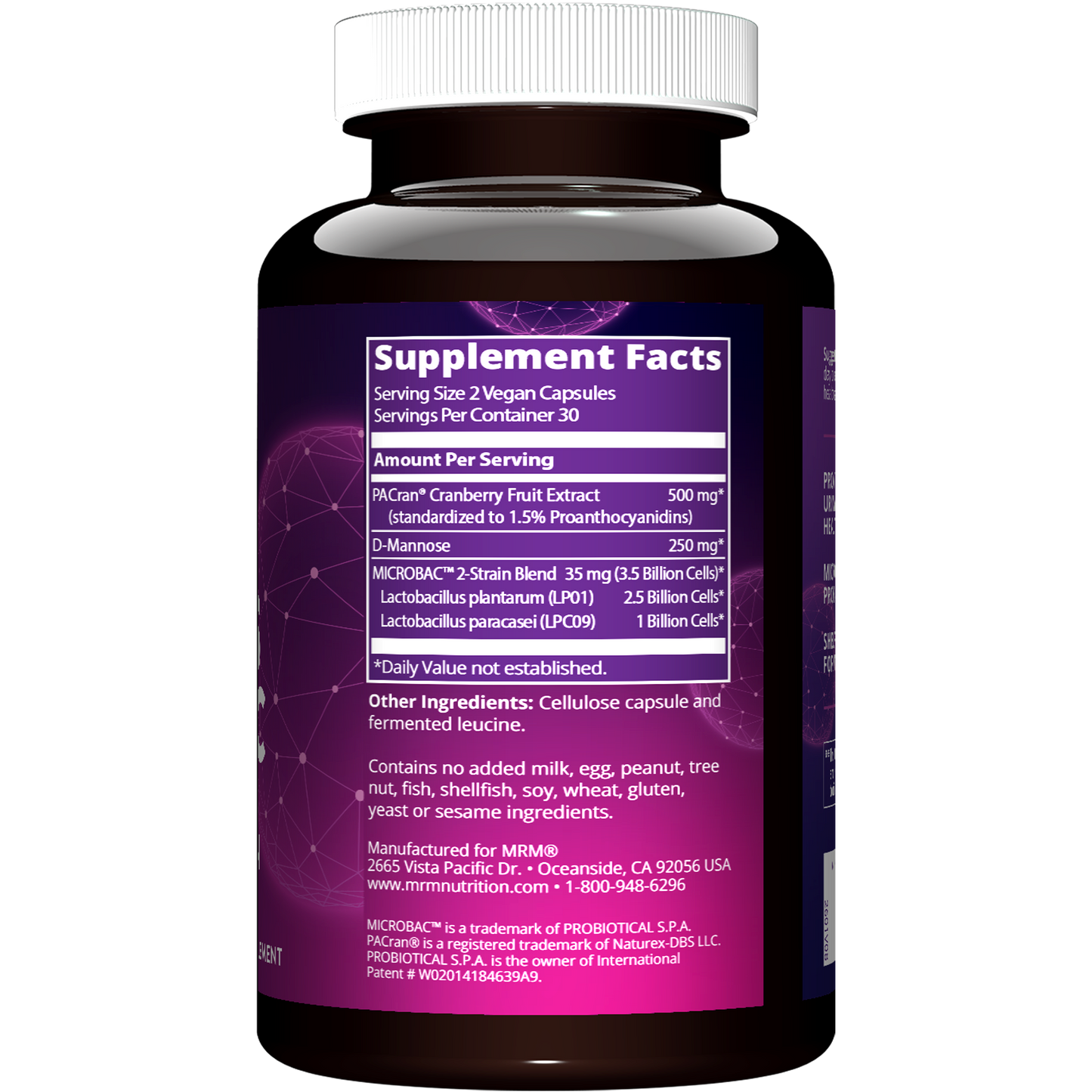 Women's Probiotic