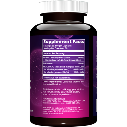Women's Probiotic