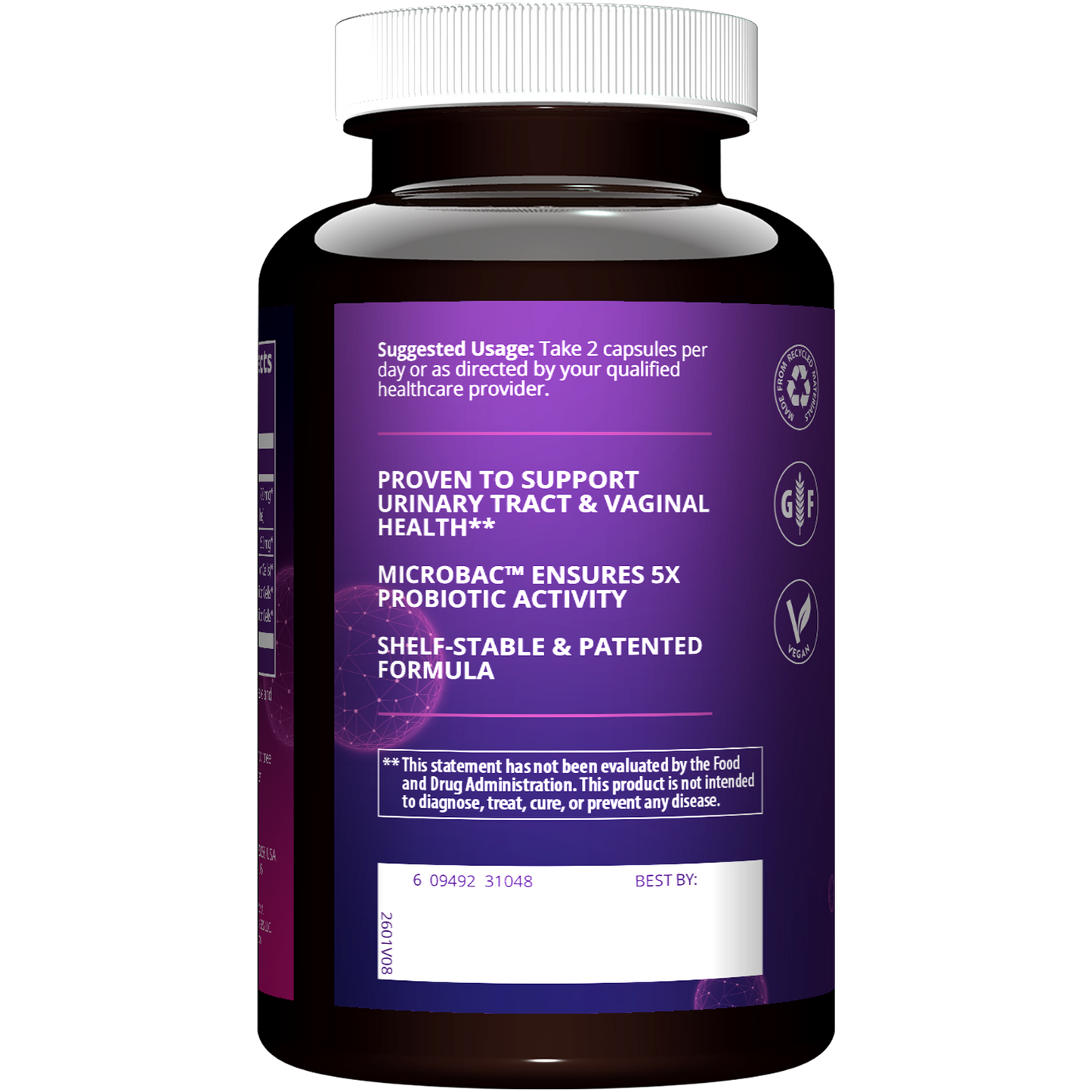 Women's Probiotic