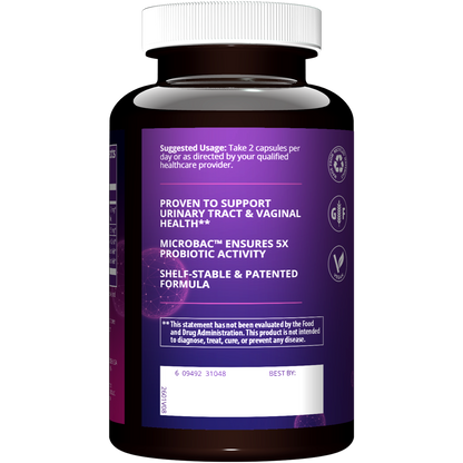 Women's Probiotic