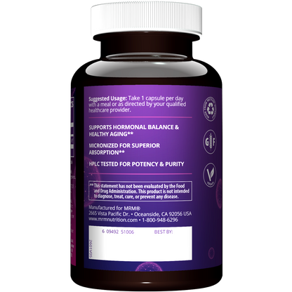 Pregnenolone 50mg