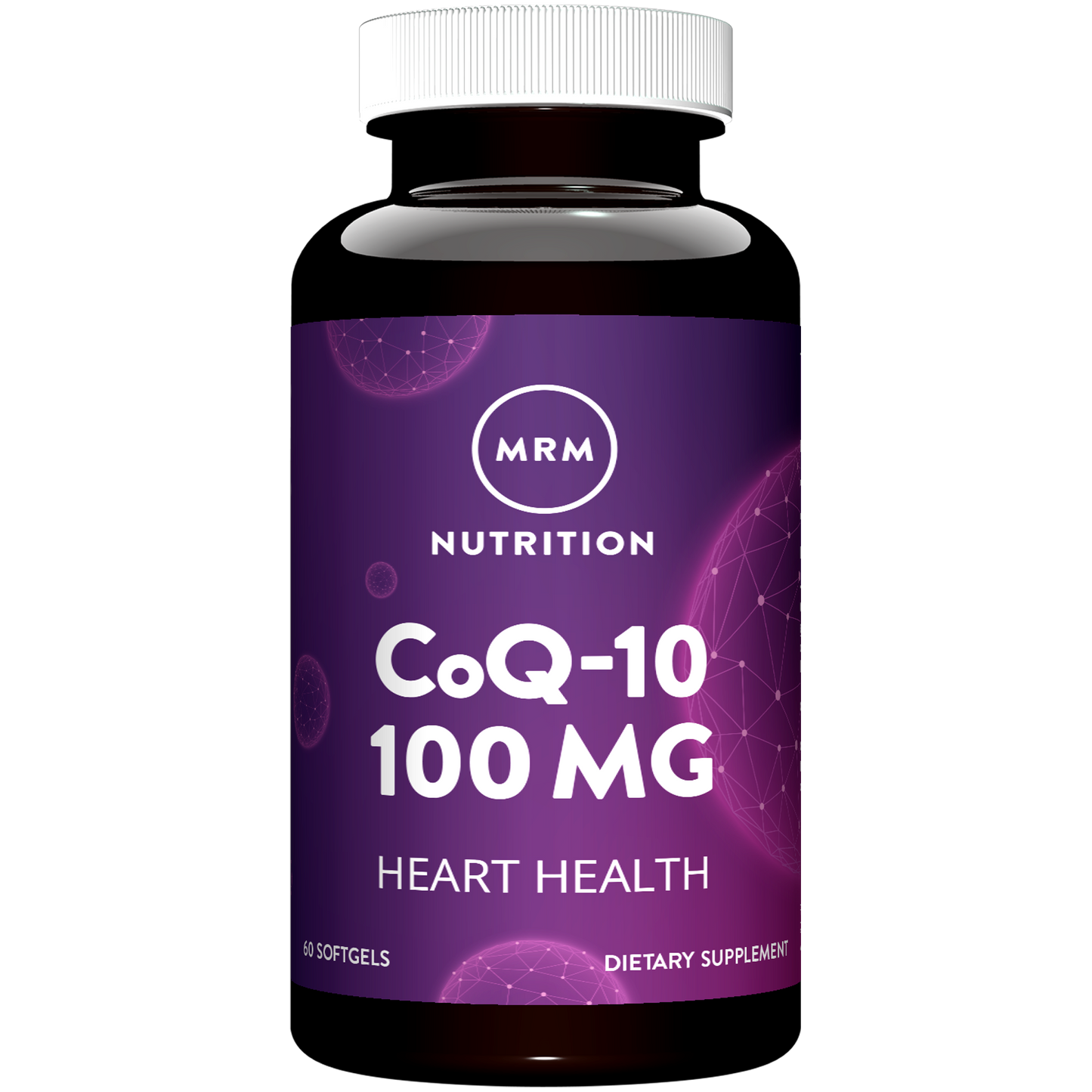 CoQ-10 100mg