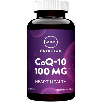 CoQ-10 100mg