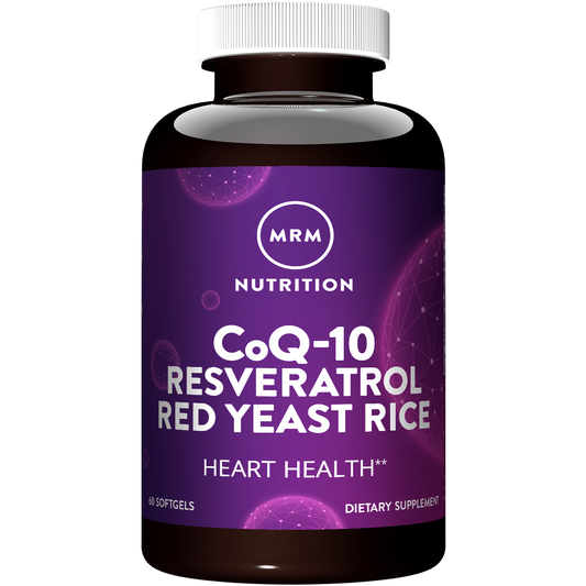 Heart Products – MRM Nutrition