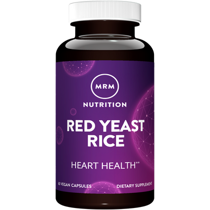 Red Yeast Rice
