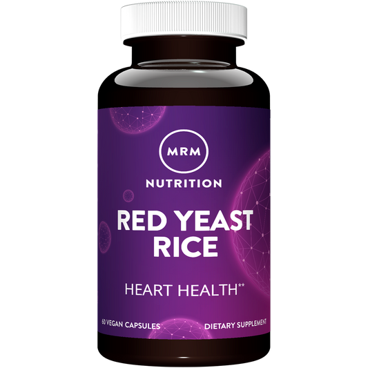 Red Yeast Rice