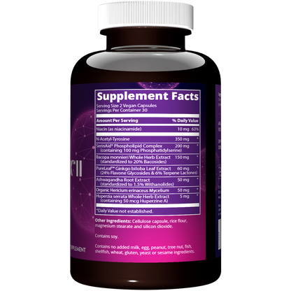 Neuro-Max™ II
