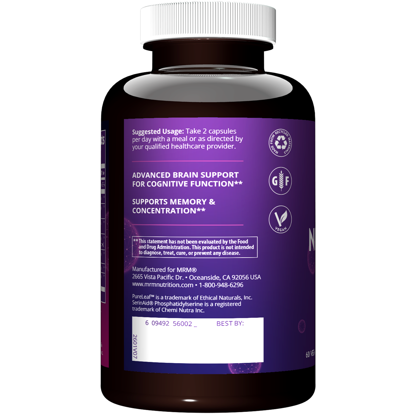 Neuro-Max™ II