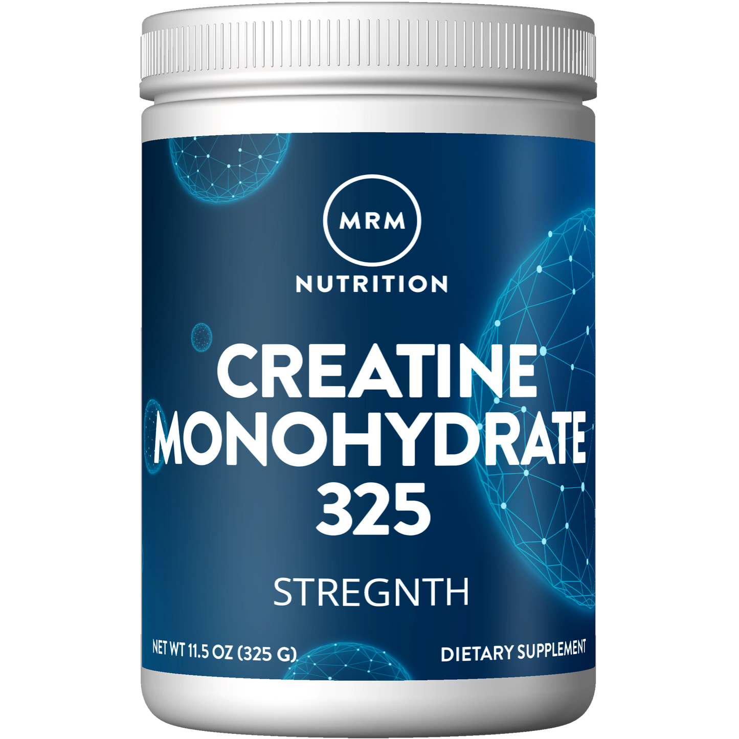 Creatine Monohydrate 325g