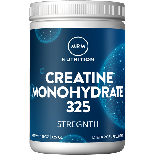 Creatine Monohydrate 325g