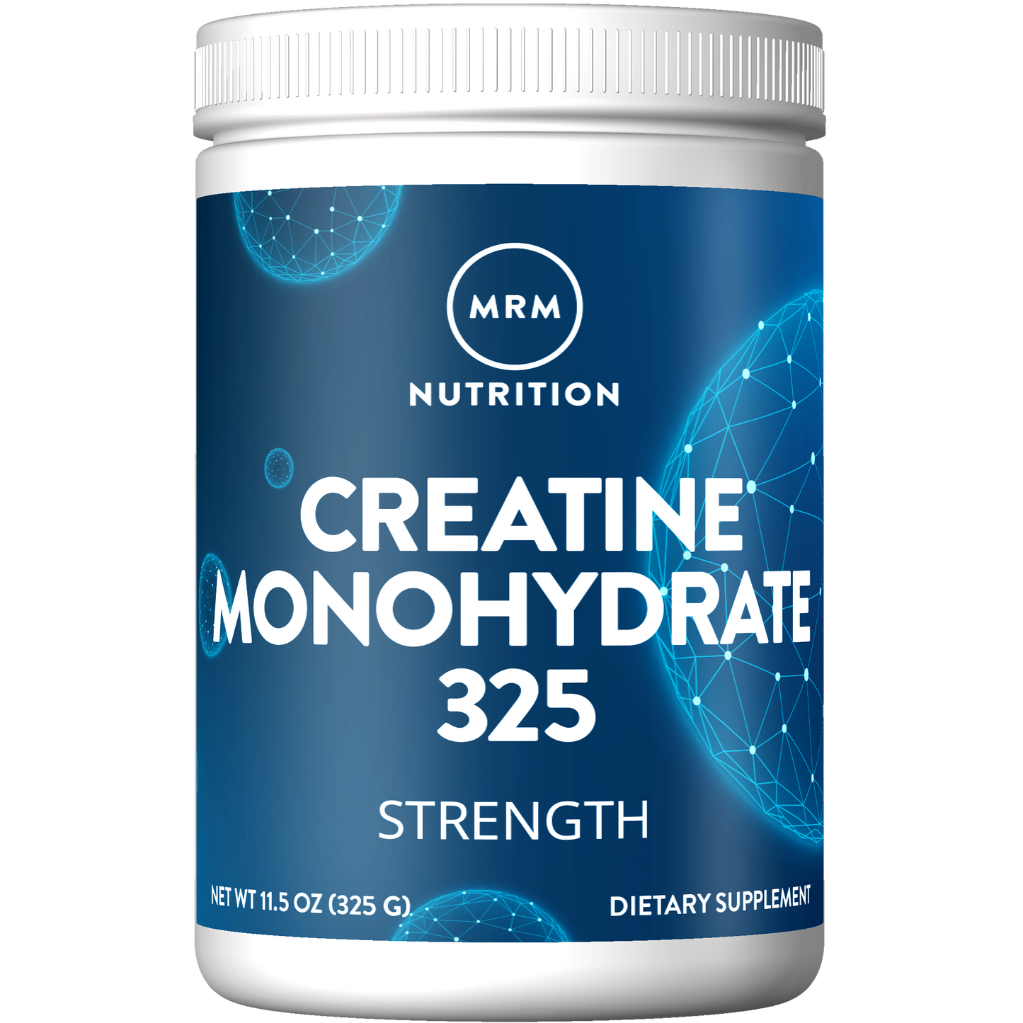 Creatine Monohydrate 325g