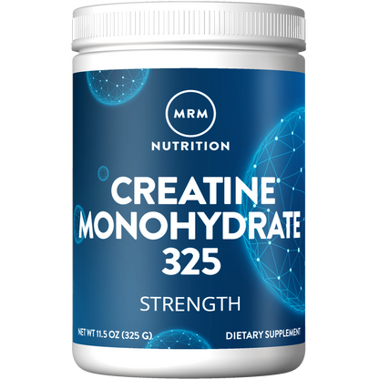 Creatine Monohydrate 325g