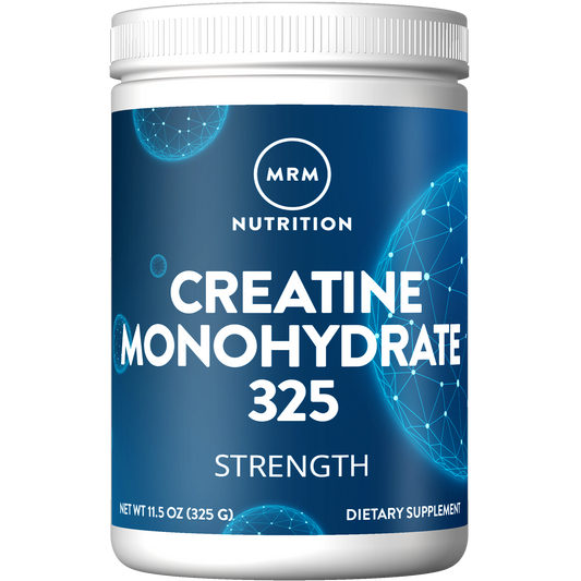 Creatine Monohydrate 325g