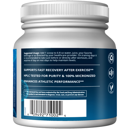 Creatine Monohydrate 500g