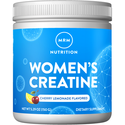 Women's Creatine - Cherry Lemonade Flavored (150g)
